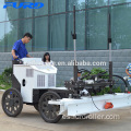 Swing Head Somero Concrete Laser Screed Machine (FJZP-220)